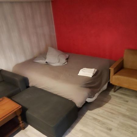 Detente Bischwiller Εξωτερικό φωτογραφία